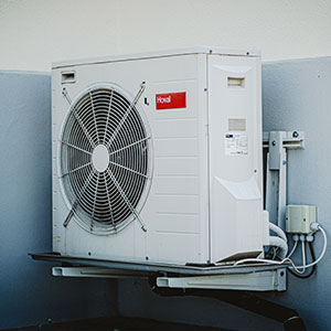 Air Conditioning
