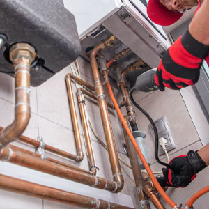 Plumbing Services