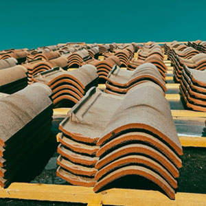 Roofing